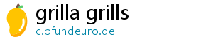 grilla grills