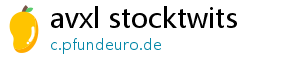 avxl stocktwits