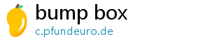 bump box