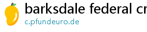 barksdale federal credit union