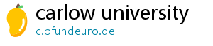 carlow university