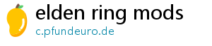 elden ring mods