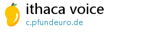 ithaca voice