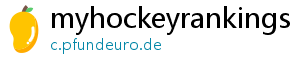 myhockeyrankings