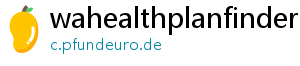 wahealthplanfinder