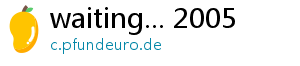 waiting... 2005