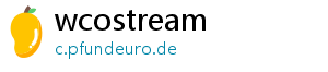 wcostream