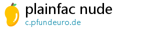 plainfac nude