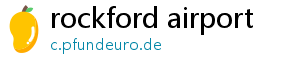 rockford airport