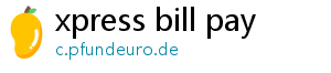 xpress bill pay